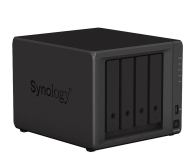 Synology DS923+ (2x 6TB HDD HAT3300 Plus) - 1192145 - zdjęcie 4