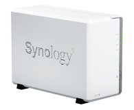 Synology DS223j (2x 8TB HDD HAT3310 Plus) - 1178541 - zdjęcie 4