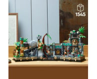 LEGO Indiana Jones 77015 Świątynia złotego posążka - 1179206 - zdjęcie 3