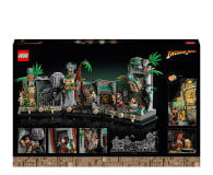 LEGO Indiana Jones 77015 Świątynia złotego posążka - 1179206 - zdjęcie 8