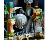 LEGO Indiana Jones 77015 Świątynia złotego posążka - 1179206 - zdjęcie 11