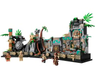 LEGO Indiana Jones 77015 Świątynia złotego posążka - 1179206 - zdjęcie 9