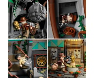 LEGO Indiana Jones 77015 Świątynia złotego posążka - 1179206 - zdjęcie 5
