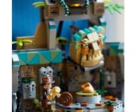 LEGO Indiana Jones 77015 Świątynia złotego posążka - 1179206 - zdjęcie 10