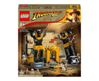 LEGO Indiana Jones 77013 Ucieczka z zaginionego grobowca - 1179202 - zdjęcie 1