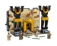 LEGO Indiana Jones 77013 Ucieczka z zaginionego grobowca - 1179202 - zdjęcie 8
