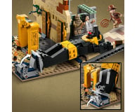 LEGO Indiana Jones 77013 Ucieczka z zaginionego grobowca - 1179202 - zdjęcie 10