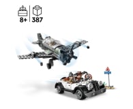 LEGO Indiana Jones 77012 Pościg myśliwcem - 1179199 - zdjęcie 3