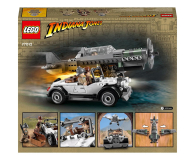 LEGO Indiana Jones 77012 Pościg myśliwcem - 1179199 - zdjęcie 8