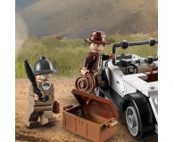 LEGO Indiana Jones 77012 Pościg myśliwcem - 1179199 - zdjęcie 11