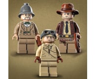 LEGO Indiana Jones 77012 Pościg myśliwcem - 1179199 - zdjęcie 12