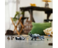 LEGO Indiana Jones 77012 Pościg myśliwcem - 1179199 - zdjęcie 14