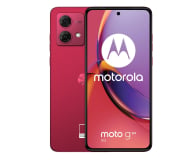 Motorola moto g84 5G 12/256GB Viva Magenta 120Hz - 1173353 - zdjęcie 1