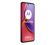Motorola moto g84 5G 12/256GB Viva Magenta 120Hz - 1173353 - zdjęcie 4