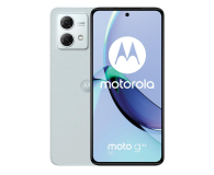 Motorola moto g84 5G 12/256GB Marshmallow Blue 120Hz - 1173357 - zdjęcie 1