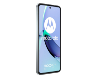 Motorola moto g84 5G 12/256GB Marshmallow Blue 120Hz - 1173357 - zdjęcie 4