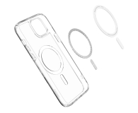 Spigen Ultra Hybrid Mag Magsafe do iPhone 15 white - 1178941 - zdjęcie 6