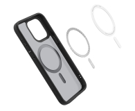 Spigen Ultra Hybrid Mag Magsafe do iPhone 15 Pro frost black - 1178926 - zdjęcie 6