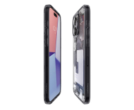 Spigen Ultra Hybrid Mag Magsafe do iPhone 15 Pro zero one - 1178939 - zdjęcie 3