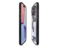 Spigen Ultra Hybrid Mag Magsafe do iPhone 15 Pro Max zero one - 1178936 - zdjęcie 3