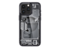 Spigen Ultra Hybrid Mag Magsafe do iPhone 15 Pro Max zero one - 1178936 - zdjęcie 4