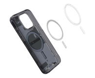 Spigen Ultra Hybrid Mag Magsafe do iPhone 15 Pro Max zero one - 1178936 - zdjęcie 6