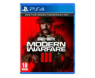 PlayStation Call of Duty: Modern Warfare III (PL) - 1178502 - zdjęcie 1