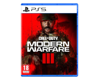 PlayStation Call of Duty: Modern Warfare III (PL) - 1178509 - zdjęcie 1