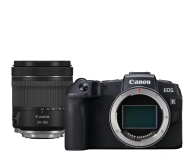 Canon EOS RP + RF 24-105mm f/4-7.1 IS STM - 1180004 - zdjęcie 1