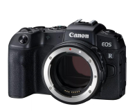 Canon EOS RP + RF 24-105mm f/4-7.1 IS STM - 1180004 - zdjęcie 4
