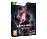 Xbox Tekken 8 Launch Edition (Edycja Premierowa) - 1170193 - zdjęcie 2