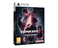 PlayStation Tekken 8 Launch Edition (Edycja Premierowa) - 1170189 - zdjęcie 2