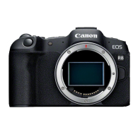 Canon EOS R8 body - 1179999 - zdjęcie 1