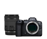Canon EOS R6 + RF 24-105mm f/4-7.1 IS STM - 1180003 - zdjęcie 1
