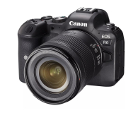 Canon EOS R6 + RF 24-105mm f/4-7.1 IS STM - 1180003 - zdjęcie 7