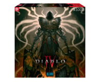 Merch Gaming Puzzle: Diablo IV Inarius Puzzles 1000 - 1178556 - zdjęcie 2