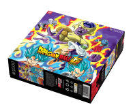 Merch Gaming Puzzle: Dragon Ball Super Puzzles 1000 - 1178559 - zdjęcie 3