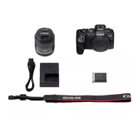 Canon EOS R8 + RF 24-50mm f/4.5-6.3 IS STM - 1180002 - zdjęcie 9