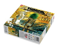 Merch Comic Puzzle: Thorgal Alinoe Puzzles 1000 - 1178550 - zdjęcie 3