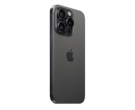 Apple iPhone 15 Pro 1TB Black Titanium - 1180077 - zdjęcie 4