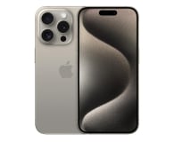 Apple iPhone 15 Pro 512GB Titanium - 1180076 - zdjęcie 1