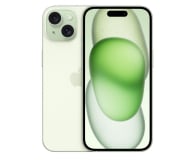 Apple iPhone 15 128GB Green - 1179983 - zdjęcie 1
