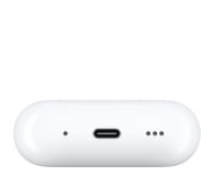 Apple Airpods Pro 2. generacji (USB-C) - 1180227 - zdjęcie 5