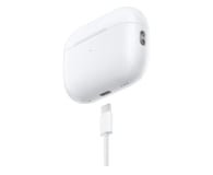 Apple Airpods Pro 2. generacji (USB-C) - 1180227 - zdjęcie 6