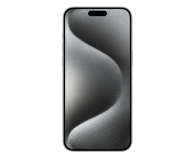 Apple iPhone 15 Pro Max 1TB White Titanium - 1180118 - zdjęcie 3