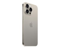 Apple iPhone 15 Pro Max 512GB Titanium - 1180116 - zdjęcie 4