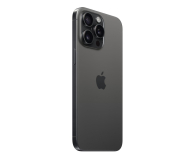 Apple iPhone 15 Pro Max 512GB Black Titanium - 1180090 - zdjęcie 4