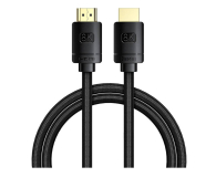 Baseus Kabel HDMI 2.1 8K 1.5m - 1178181 - zdjęcie 1