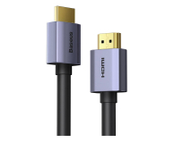 Baseus Kabel HDMI 2.0 1.5m - 1178197 - zdjęcie 1