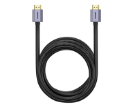 Baseus Kabel HDMI 2.0 4K 5m - 1178177 - zdjęcie 2
